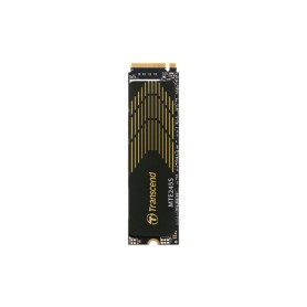 Transcend E245S 250 GB M.2 PCI Express 4.0 NVMe 3D NAND (TS250GMTE245S)