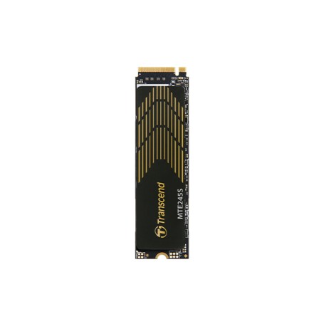 Transcend E245S 250 GB M.2 PCI Express 4.0 NVMe 3D NAND (TS250GMTE245S)