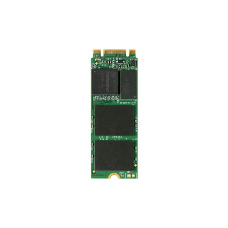 Transcend MTS600 64 GB M.2 Serial ATA III MLC (TS64GMTS600)