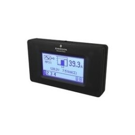 Emerson Liebert RPC BASIC DISPLAY MODULE IN (RPCBDM-1000)