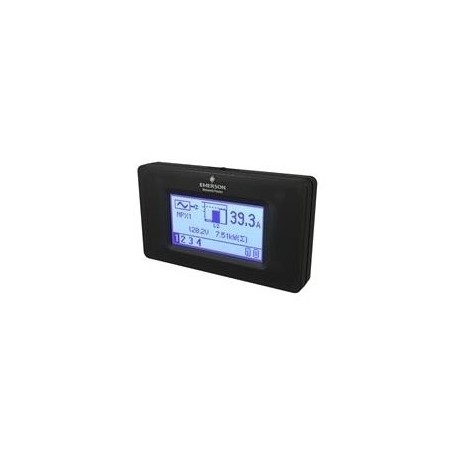 Emerson Liebert RPC BASIC DISPLAY MODULE IN (RPCBDM-1000)