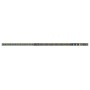 Vertiv Geist GS30012L unità di distribuzione dell'energia (PDU) 36 presa(e) AC 0U Nero