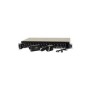 Power Tray for Avocent Fiber Media Converters, 18 slots, AC - FMCTRAY-xxx (FMCTRAY-202)