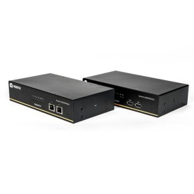 Vertiv Avocent LongView, doppia DP, USB, audio, CATx 150M, EU (LV5020P-202)