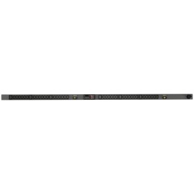 Vertiv Geist rPDU, monitored, 0U, input IEC60309 230V 32A, outputs (36)C13 | (6)C19 unità di distribuzione dell'energi (VP8853)