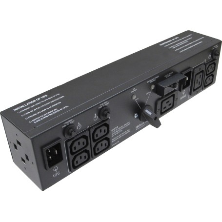 Vertiv Switch bypass (MP2-220L)