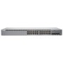 Juniper EX2300 Gestito L2/L3 Gigabit Ethernet (10/100/1000) Supporto Power over Ethernet (PoE) 1U Grigio (EX2300-24P)