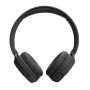 JBL Tune 520 BT Auricolare Wireless A Padiglione Musica e Chiamate USB tipo-C Bluetooth Nero (JBLT520BTBLKEU)