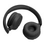 JBL Tune 520 BT Auricolare Wireless A Padiglione Musica e Chiamate USB tipo-C Bluetooth Nero (JBLT520BTBLKEU)