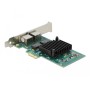 PCIe x1 auf 2x RJ45 Gbit (Intel i350) (88502)