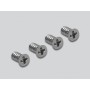 DeLOCK 91750 lettore di schede SATA Interno Grigio (91750)