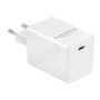 DeLOCK 41447 Caricabatterie per dispositivi mobili Bianco Interno (41447)