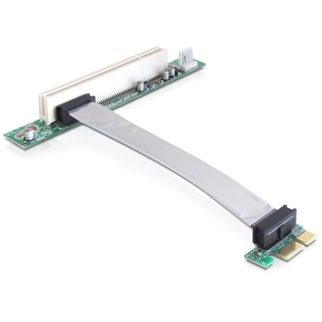 DeLOCK 41857 slot di espansione