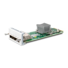 LANCOM UF Extension Module 4x 1G SFP (UF-500, UF-9XX) Modulo di estensione della porta (55122)
