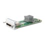 LANCOM UF Extension Module 4x 1G SFP (UF-500, UF-9XX) Modulo di estensione della porta (55122)