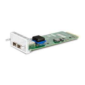 LANCOM UF Extension Module 2x 10G SFP+ (UF-500, UF-9XX) Modulo di estensione della porta (55127)