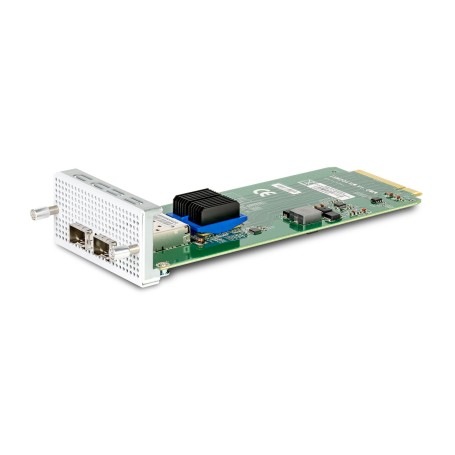 LANCOM UF Extension Module 2x 10G SFP+ (UF-500, UF-9XX) Modulo di estensione della porta (55127)