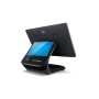 Elo Touch Solutions E814281 sistema POS SDA660 2,2 GHz 17,8 cm (7") 1920 x 1080 Pixel Touch screen Nero