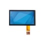 Elo Touch Solutions TouchPro 39,6 cm (15.6") 1366 x 768 Pixel Multi-touch Multi utente Nero (E270963)