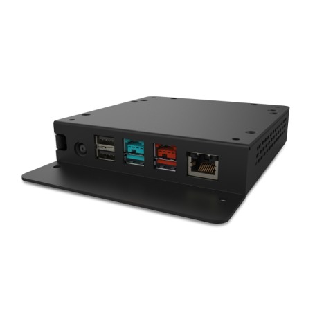 Elo Touch Solutions E809509 accessorio di sistema POS Nero (E809509)