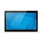 Elo Touch Solutions E399052 Monitor PC 68,6 cm (27") 1920 x 1080 Pixel Full HD LED Touch screen Multi utente Nero