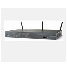 Cisco 867VAE router wireless Gigabit Ethernet (C867VAE-W-E-K9)