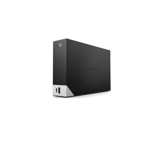 Seagate One Touch Desktop disco rigido esterno 16000 GB Nero (STLC16000400)