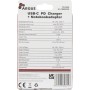 Inter-Tech PD-2090 Smartphone Nero AC Interno (88882228)
