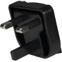 Inter-Tech PD-3100 adattatore e invertitore Interno 100 W Nero (88882230)
