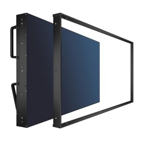 SHARP/NEC KT-55UN-OF5 Nero (100015331)