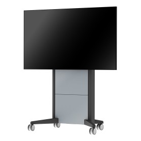 SHARP/NEC PD03MHA 2,49 m (98") Alluminio, Antracite (100014281)