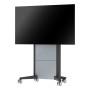 SHARP/NEC PD03MHA 2,49 m (98") Alluminio, Antracite (100014281)