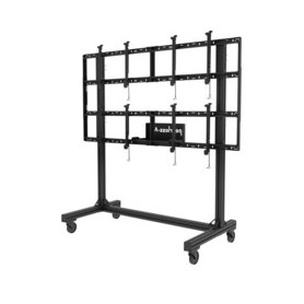 NEC PD02VWM 139,7 cm (55") Nero (100013865)