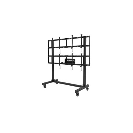 NEC PD02VWM 139,7 cm (55") Nero (100013865)