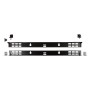 NEC PD03VWXUN 46 L 116,8 cm (46") Nero (100013836)