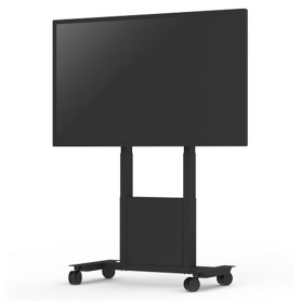 SHARP/NEC PD02MHA 2,49 m (98") Nero (100014081)