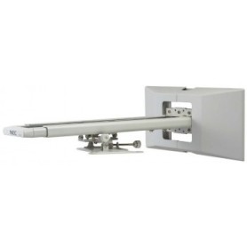NEC NP04WK supporto per proiettore Muro/Soffitto Bianco (01160287)