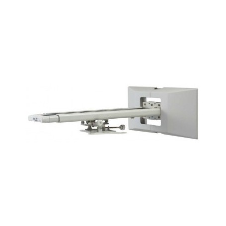NEC NP04WK supporto per proiettore Muro/Soffitto Bianco (01160287)