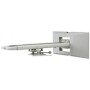 NEC NP04WK supporto per proiettore Muro/Soffitto Bianco (01160287)