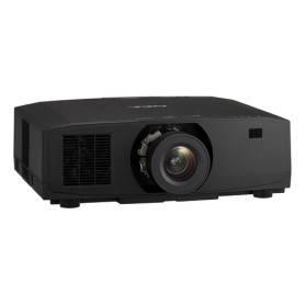 NEC PV710UL-B Proiettore a raggio standard 7100 ANSI lumen 3LCD WUXGA (1920x1200) Nero (40001625)