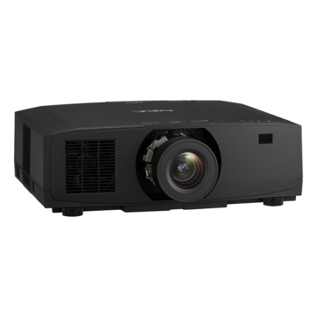 NEC PV710UL-B Proiettore a raggio standard 7100 ANSI lumen 3LCD WUXGA (1920x1200) Nero (40001625)