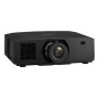NEC PV710UL-B Proiettore a raggio standard 7100 ANSI lumen 3LCD WUXGA (1920x1200) Nero (40001625)