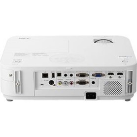 NEC NP-9LS12ZM1 - Zoomobjektiv - für NEC NC1100L, NC900C, NC900C-A, NP-PH1202HL, PH1202HL (100013564)