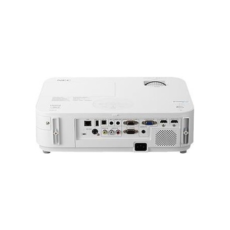 NEC NP-9LS12ZM1 - Zoomobjektiv - für NEC NC1100L, NC900C, NC900C-A, NP-PH1202HL, PH1202HL (100013564)