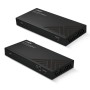 Lindy 39385 estensore KVM Trasmettitore e ricevitore