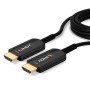 Lindy 38382 cavo HDMI 20 m HDMI tipo A (Standard) Nero (LINDY38382)