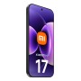 Xiaomi 17 16 cm (6.3") 5G 12 GB 512 GB 6330 mAh Nero (MZB0MMMEU)