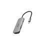 Acer 7in1 Type C Dongle Cablato USB 3.2 Gen 1 (3.1 Gen 1) Type-C Argento (HP.DSCAB.018)