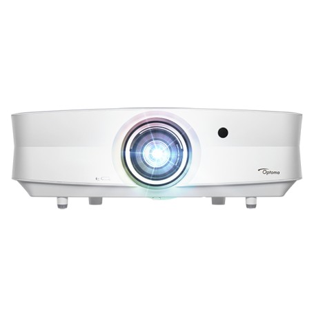 UHZ65LV (wei, 5000 ANSI-Lumen, UltraHD/4K, HDR) (E1P0A3LWE1Z1)