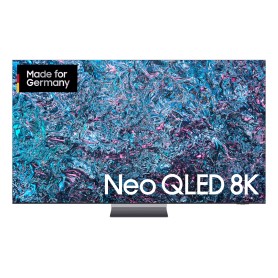 Samsung GQ85QN900DT 2,16 m (85") 8K Ultra HD Smart TV Wi-Fi Nero (GQ85QN900DTXZG)